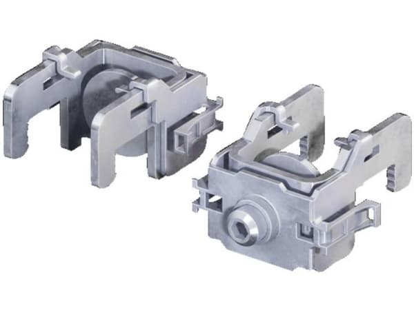 Rittal SV 9677.480 Samleskinneklemme 3 stk