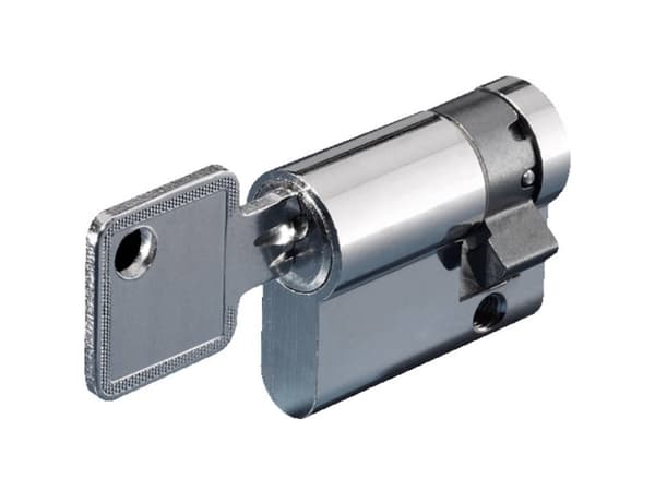 Rittal CS 9785.040, Harmaa, Terästä, 1 kpl