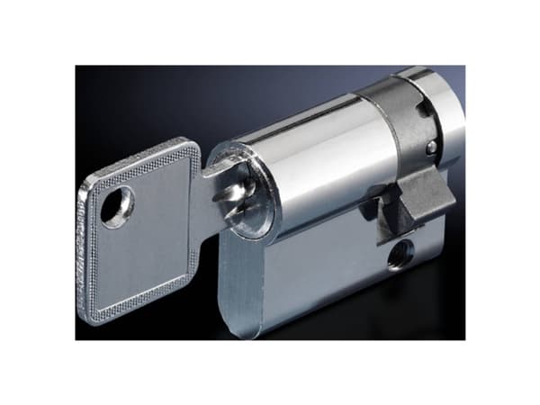 Rittal CS 9785.040, Harmaa, Terästä, 1 kpl