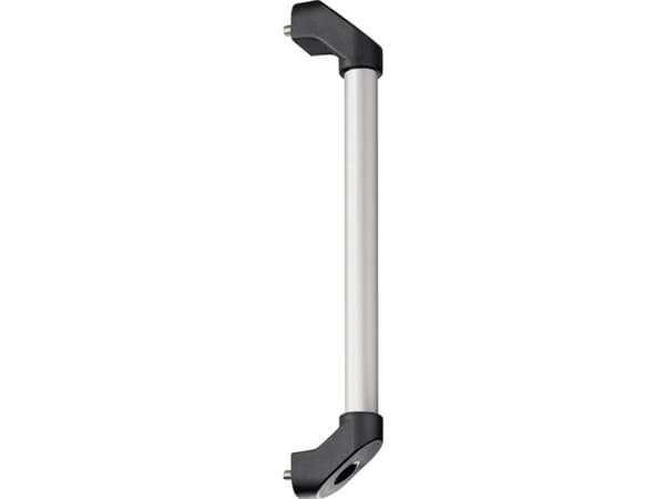 Rohde RS-20.200.62 Maskinegreb til cylinderskruer Sølv (L x B) 230 mm x 30 mm 1 stk