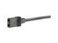 Miniatyrbilde 2 av 3: SEPA LFK10vz Tilslutningskabel 230 V/AC