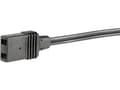 Miniatyrbilde 1 av 3: SEPA LFK10vz Tilslutningskabel 230 V/AC