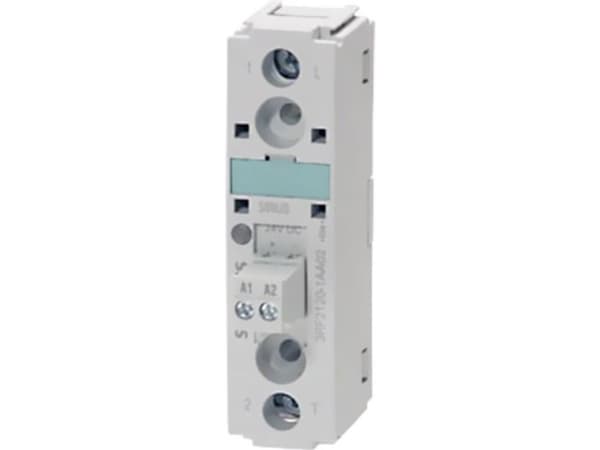 Siemens Semiconductor Relä 3RF20501AA22 50 A Kopplingsspänning (max.): 230 V/AC 1 st