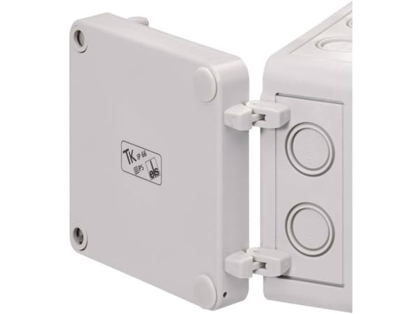 Spelsberg 19000201 ASS-klein TK Outer Hinge Set