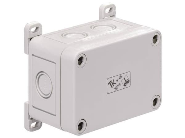 Spelsberg 19400101 TK ABP TK Outer Fixing Lug Compatible with TK Plastic casing