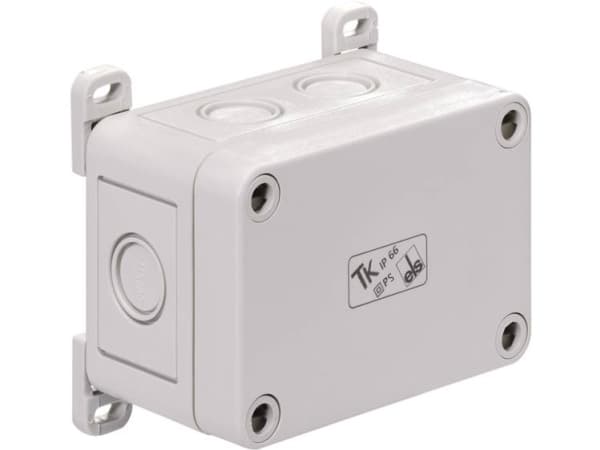 Spelsberg 19400101 TK ABP TK Outer Fixing Lug Compatible with TK Plastic casing