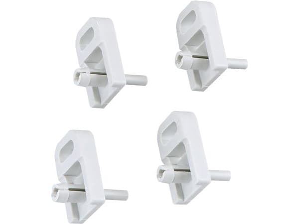 Spelsberg 19400101 TK ABP TK Outer Fixing Lug Compatible with TK Plastic casing