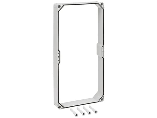 Spelsberg GAR 4 Opsætningsramme (L x B x H) 640 x 320 x 80 mm 1 stk