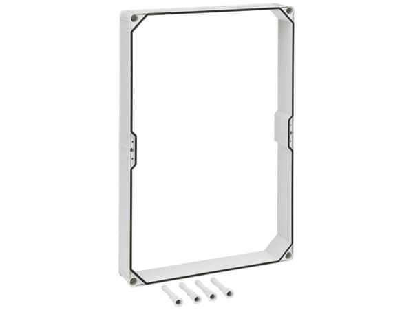 Spelsberg GAR 5 Opsætningsramme (L x B x H) 640 x 440 x 80 mm 1 stk