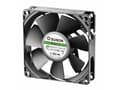 Miniatyrbilde 1 av 2: Sunon ME80201V1-000U-A99 Aksial ventilator 12 V/DC 61.16 m³/h (L x B x H) 80 x 80 x 20 mm