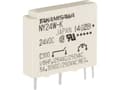 Miniatyrbilde 1 av 2: Takamisawa NY-12W-K-IE Printrelæ 12 V/DC 5 A 1 x sluttekontakt 1 stk