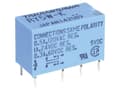 Pikkukuva 2 / 2: Takamisawa RY-12W-K Tulostusrele 12 V/DC 1 A 2 x vaihtokytkin 1 kpl
