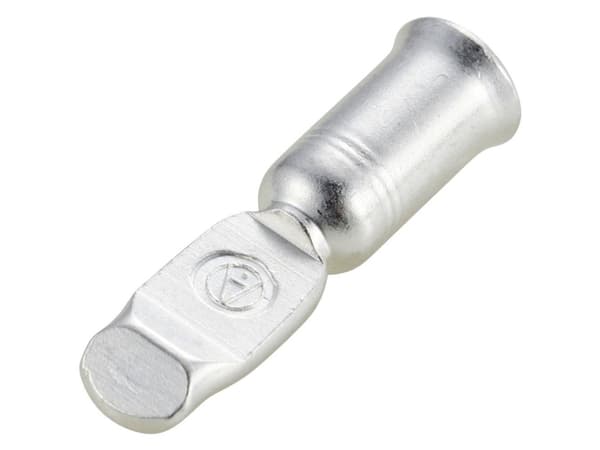 Krympkontakter för 50 / 75 A högströmsbatteri 8,4 mm², innehåll: 1 st.