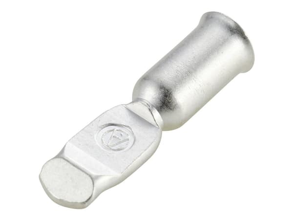 Krympekontakter til 50 / 75 A højstrøm-batteristik 13,3 mm², indhold: 1 stk.