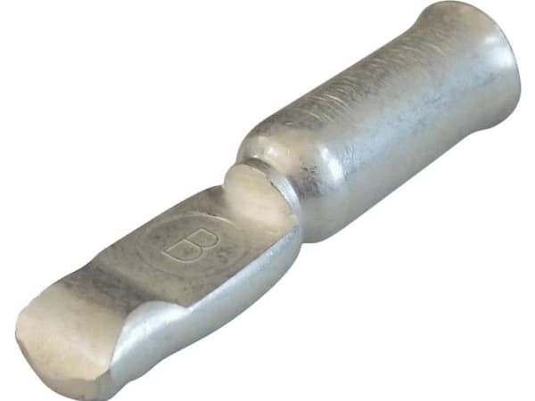Puristusliitin 120 A:n suurvirtaparistoliitäntää varten33,6 mm² AWG 2 1229363 Terminal TRU COMPONENTS Sisältö: 1 kpl