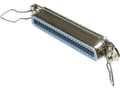 Pikkukuva 1 / 2: Centronics-liittimet TRU COMPONENTS TC-A-57/24F-C-203 1 kpl 1 kpl