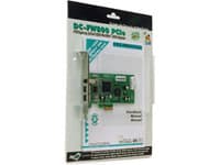 Dawicontrol DC-FW800 PCIe - Videokaappaussovitin - PCIe