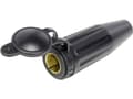 Pikkukuva 1 / 3: TRU COMPONENTS 12 V/DC 20 A 6,3 mm fladstik