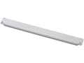 Miniatyrbild 4 av 5: Digitus DN-19 BPN-01 - Täckpanel - grå, RAL 7035 - 1U - 19"