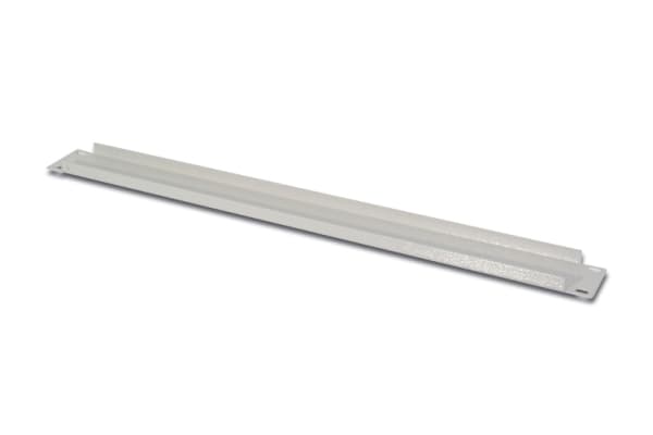 Digitus DN-19 BPN-01 - Täckpanel - grå, RAL 7035 - 1U - 19"