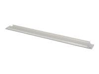 Digitus DN-19 BPN-01 - Tomt panel - grå, RAL 7035 - 1U - 19"