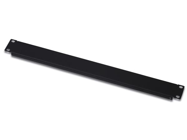 Digitus DN-19 BPN-01-SW, Sort