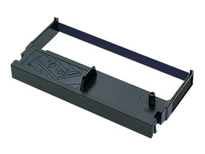 Epson ERC 32B - Svart - skriverbånd - for M 180; TM H6000, H6000V-203, H6000V-204, H6000V-213, H6000V-214, U200, U325, U675