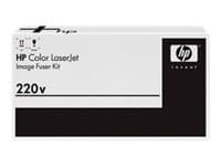 HP - (220 V) - vedlikeholdssett - for LaserJet P4014, P4015, P4515