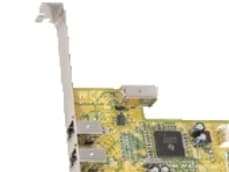 Dawicontrol DC 1394 PCIE - FireWire-adapter - PCIe - Firewire - 3 portar