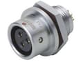Pikkukuva 1 / 3: Weipu Sf1212/S2 Circular Connector Coupler, Straight Series Circular Connectors: Sf12