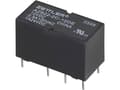 Miniatyrbilde 2 av 2: Zettler Electronics AZ822-2C-3DE Printrelæ 3 V/DC 2 A 2 x omskifter 1 stk
