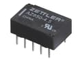 Miniatyrbild 2 av 2: Zettler Electronics AZ850P2-24 Tryckrelä 24 V/DC 1 A 2 x omkoppling 1 st