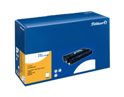 Pelikan 4283979, 6900 sider, Sort, 1 stykker