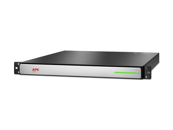 APC - Akkukotelo (rackversio) - Litiumion - 1U - Smart-UPS SRT 1000VA:lle