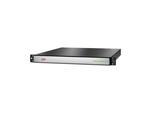 APC - Akkukotelo (rackversio) - Litiumion - 1U - Smart-UPS SRT 1000VA:lle