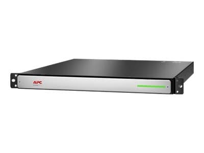 APC - Akkukotelo (rackversio) - Litiumion - 1U - Smart-UPS SRT 1000VA:lle