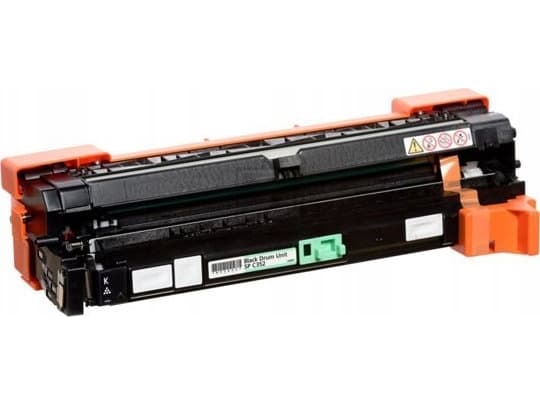 Ricoh Drum Unit SP C352 - Svart - original - valsenhet - för Ricoh SP C352DN, SP C360DNw, SP C360SFNw, SP C360SNw