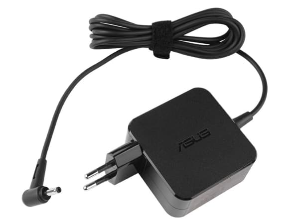 ASUS 0A001-00692500, Bärbar dator, inomhus, 100 - 240 V, 50 - 60 hz, 45 W, 19 V Svart