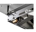 Miniatyrbild 3 av 5: Grandview GPCK-ME 2000, Tak, 20 kg, Vit, Metall, 0 - 2000 mm, 550 mm