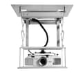 Miniatyrbild 1 av 5: Grandview GPCK-ME 2000, Tak, 20 kg, Vit, Metall, 0 - 2000 mm, 550 mm