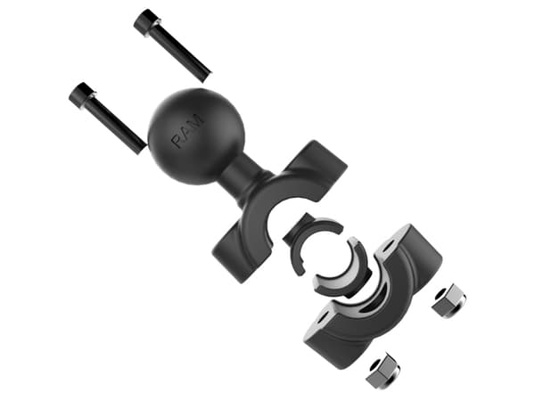 RAM Torque RAM-B-408-37-62U - Stangmontering for nettbrett