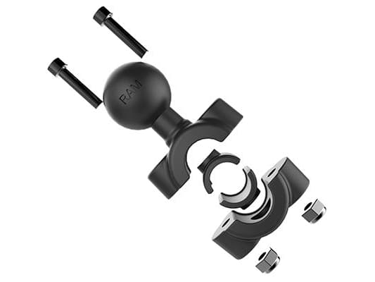 RAM Torque RAM-B-408-37-62U - Stangmontering for nettbrett