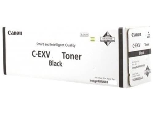 Canon C-EXV 54 - Sort - original - tonerpatron - for imageRUNNER C3025i, C3226i