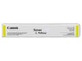 Miniatyrbilde 4 av 5: Canon C-EXV 54 - Gul - original - tonerpatron - for imageRUNNER C3025i, C3226i
