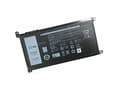 Miniatyrbild 1 av 2: DELL FC92N, Batterier, DELL, Inspiron 7779/7778 Latitude 3379 Vostro 5568
