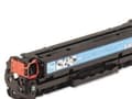 Miniatyrbilde 1 av 2: Katun 38740, 2900 sider, Cyan, 1 stykker