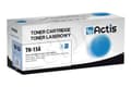 Miniatyrbilde 3 av 5: Actis TH-15A, 2500 sider, Sort, 1 stykker