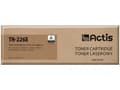Miniatyrbilde 1 av 2: Actis TH-226X, 9000 sider, Sort, 1 stykker