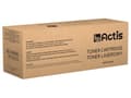 Miniatyrbilde 4 av 4: Actis TH-410X, 4000 sider, Sort, 1 stykker