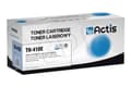 Miniatyrbilde 2 av 4: Actis TH-410X, 4000 sider, Sort, 1 stykker